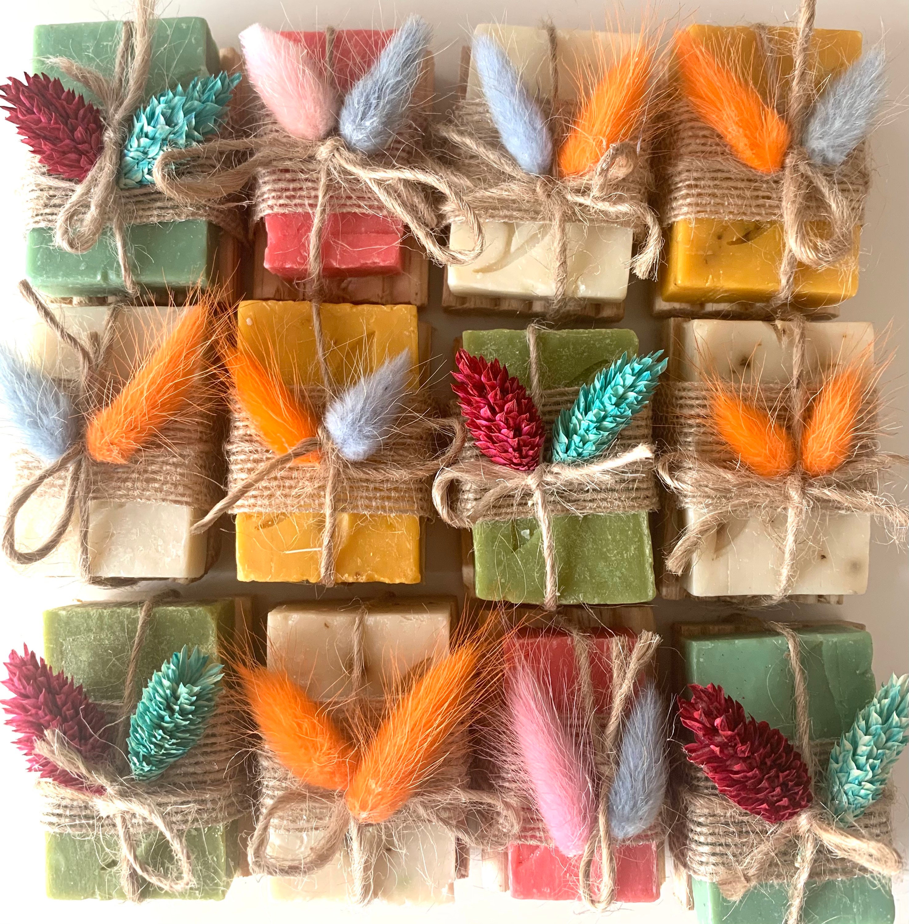 Best Wedding Favors With Flowers Bridesmaid Gifts Bridal & Etsy Canada