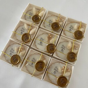 unique bridal shower favors