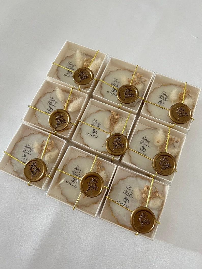 unique bridal shower favors
