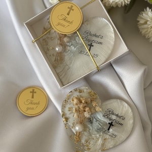 Imanes para bautizo / Regalos con imanes para bautizo / Bautismo para niño / Bautismo para niña / Imanes para primera comunión / Mi Bautizo