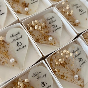 wedding favors