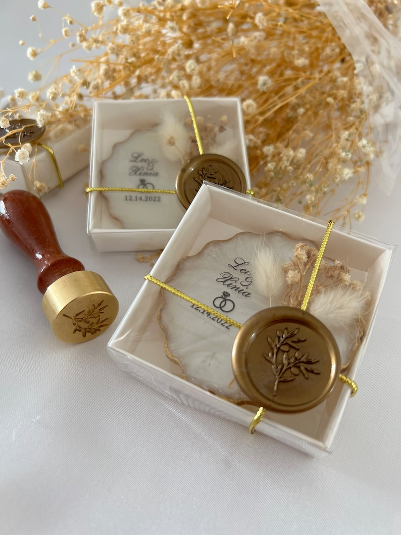 unique bridal shower favors