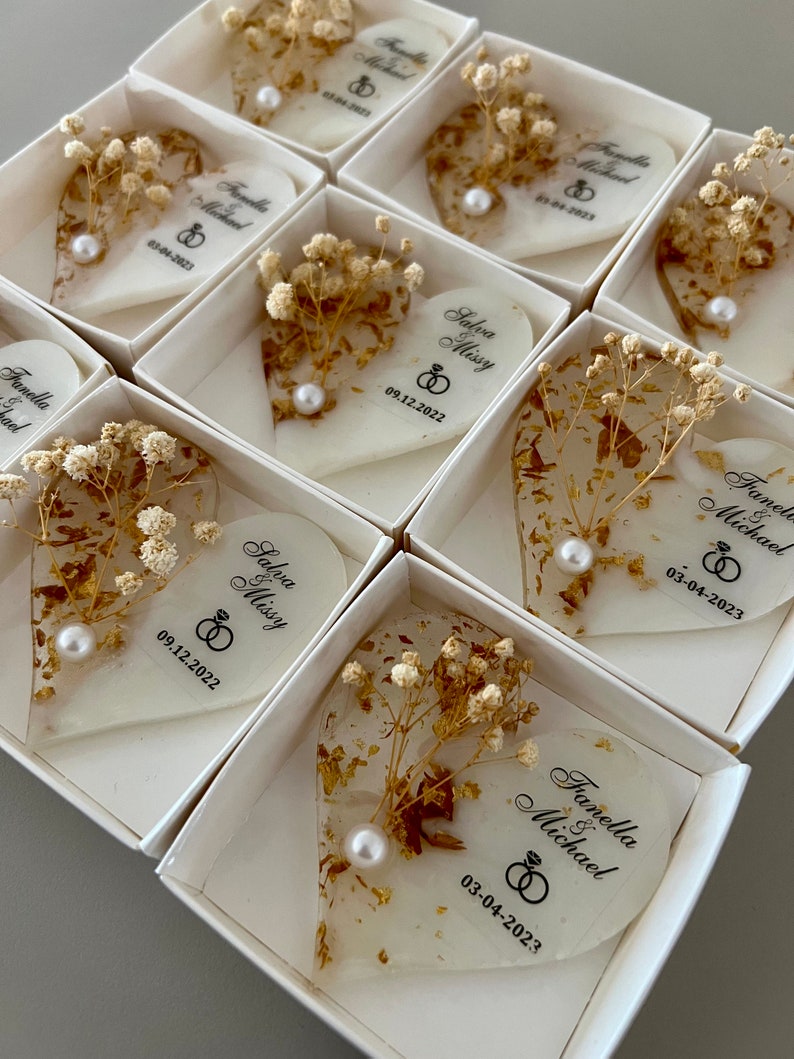 Wedding Favors Personalized Wedding Favors Bulk Etsy Australia