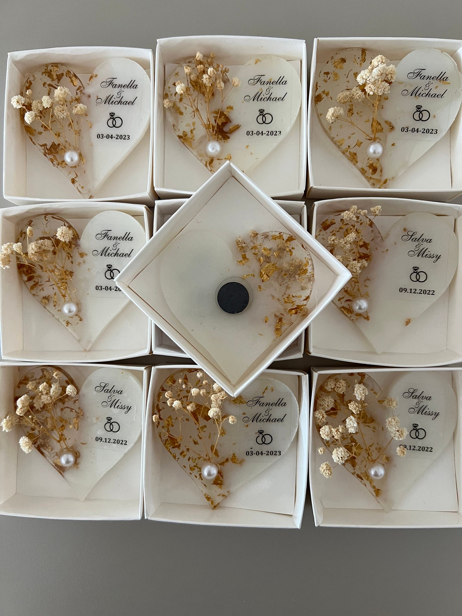 Wedding Favors Personalized Wedding Favors Bulk Etsy