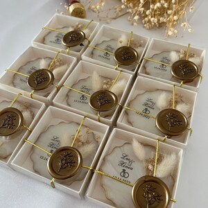 unique bridal shower favors
