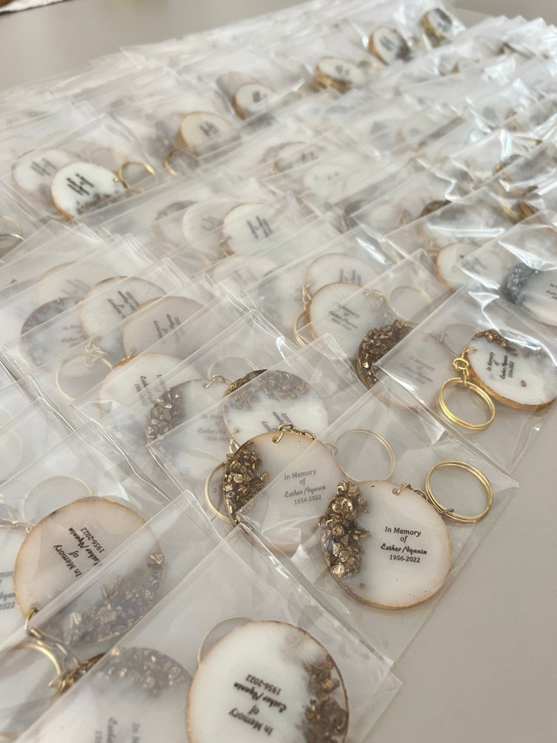 Bridal Shower Keychain Favors Wedding Keychain Gifts Baby Etsy