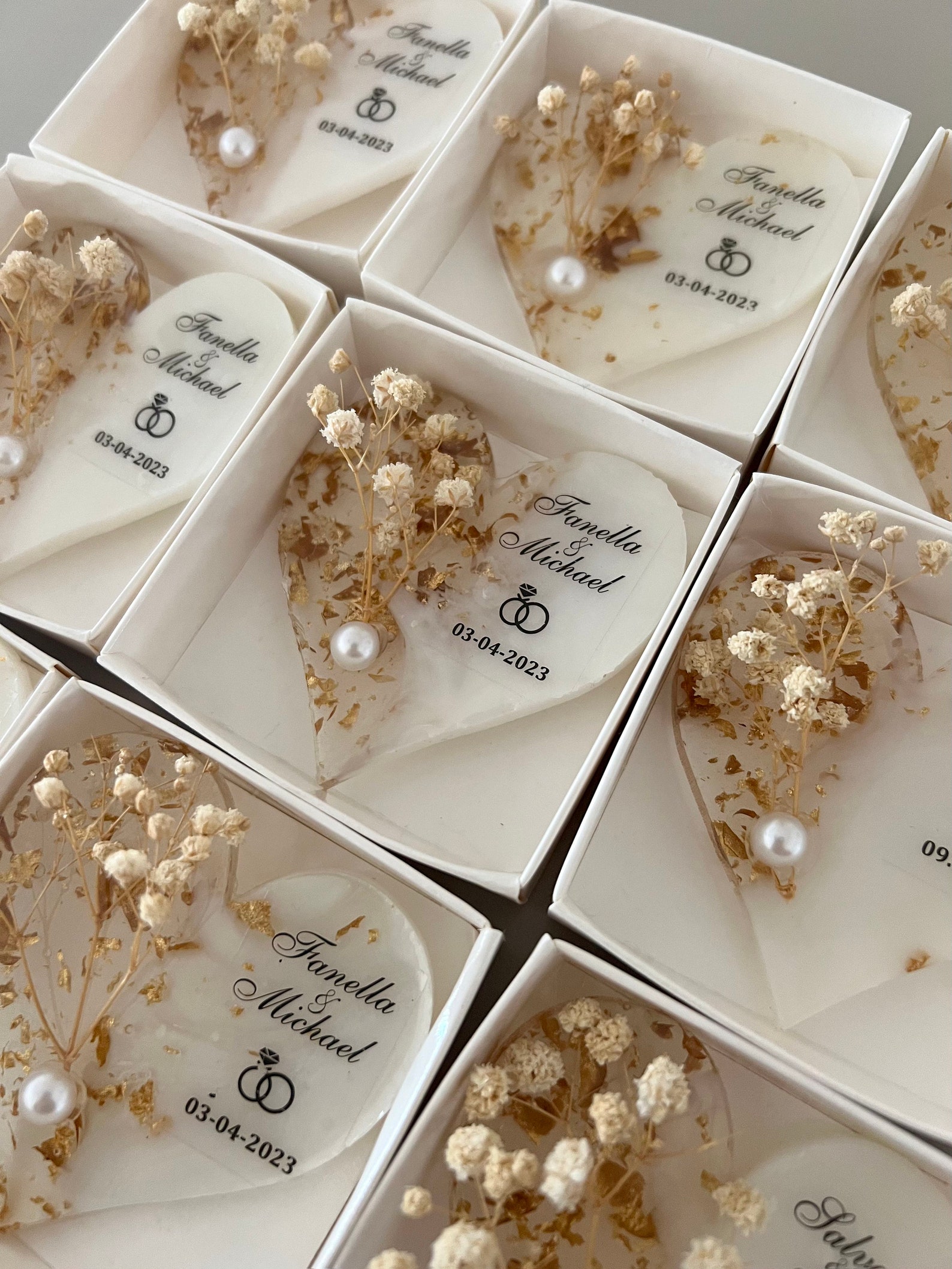 Wedding Favors Personalized Wedding Favors Bulk Etsy