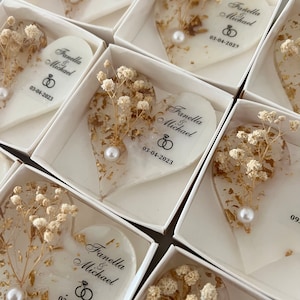 wedding favors