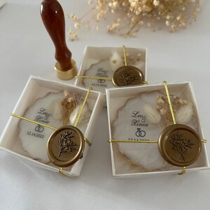 unique bridal shower favors