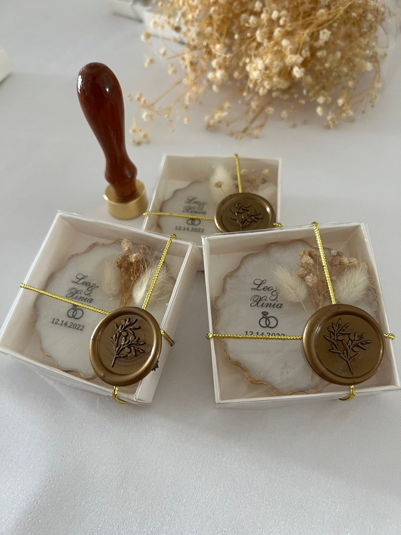 unique bridal shower favors