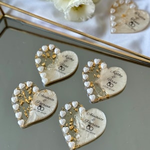 wedding magnet gifts
