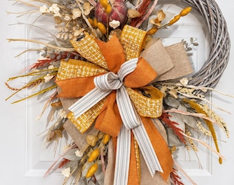 Fall Wreaths