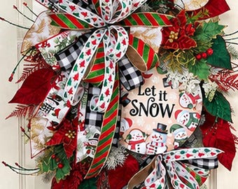 Christmas Wreaths