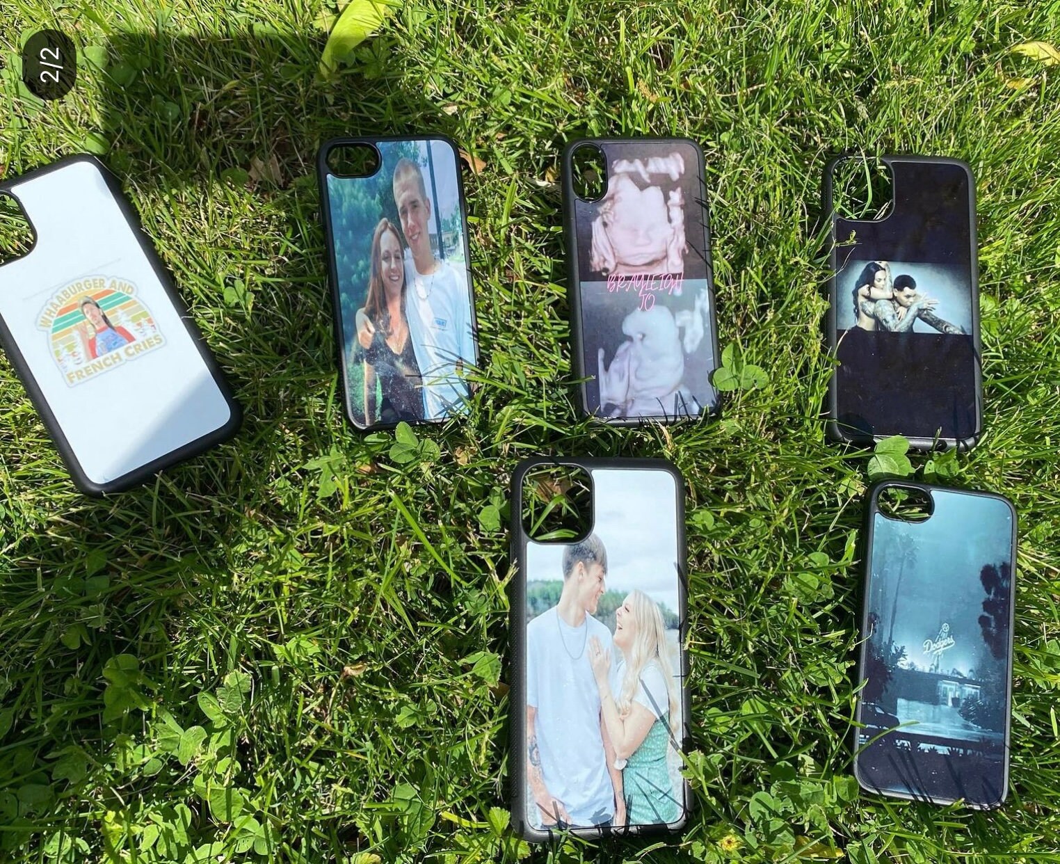 Iphone custom phone cases Etsy