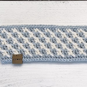 Crochet Ear warmer/ winter headband/ear warmer headband/ear warmer for women