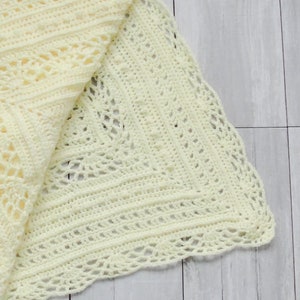 Josephine Blanket Pattern, Crochet blanket pattern, Blanket pattern, Lap blanket, Lap blanket pattern, Crochet blanket