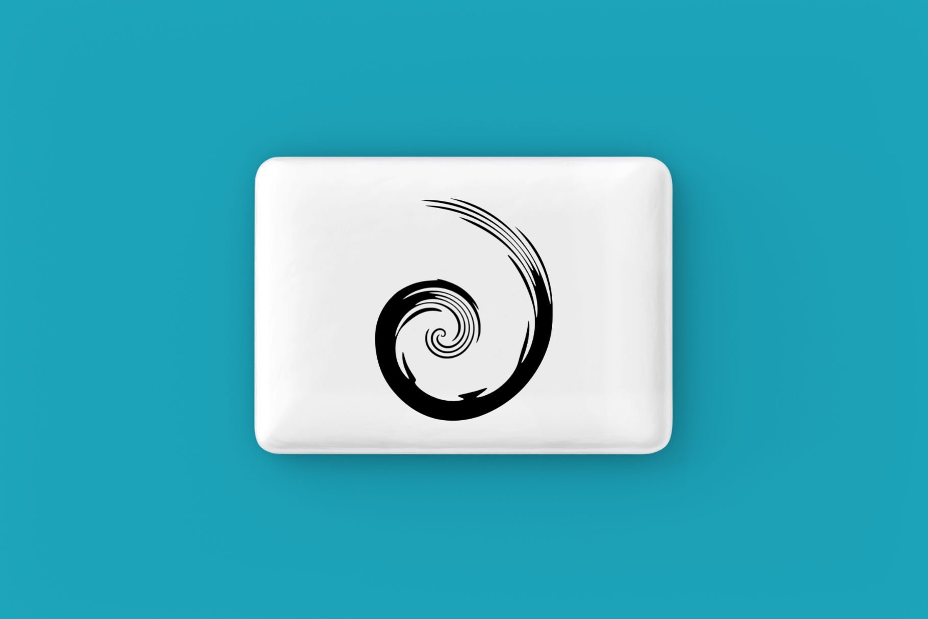 Spiral Svg Spiral Silhouette Spiral Svg Bundle Swirl Svg Design Swirl