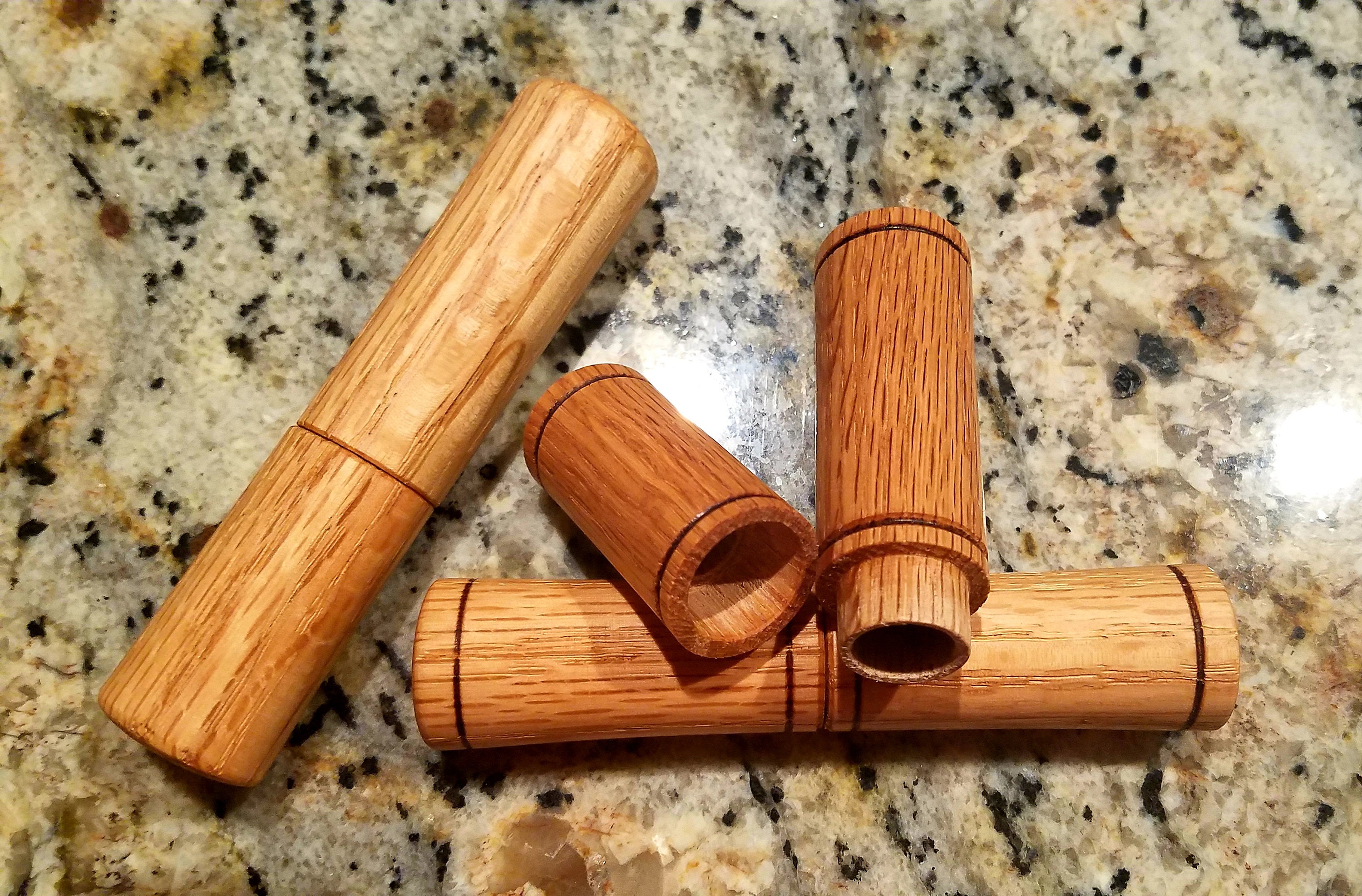 Oak Joint Holder Etsy