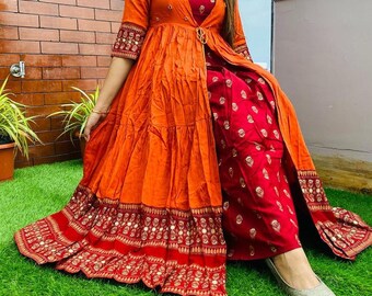 long indian dresses