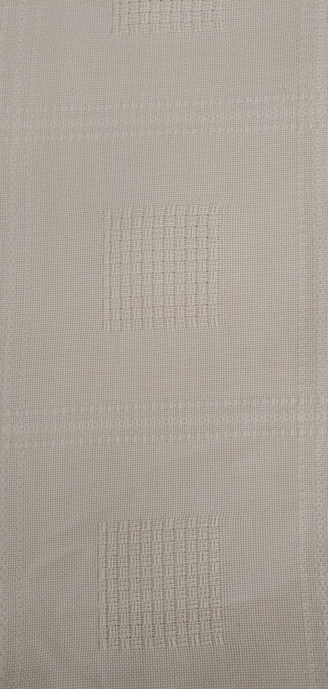 25 Count Cross Stitch Fabric Rimini Cream 43 x | Etsy