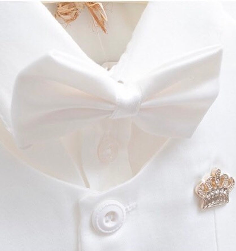 Baptism Dress for Baby Boy Baby Boy Baptism Outfits baby Etsy