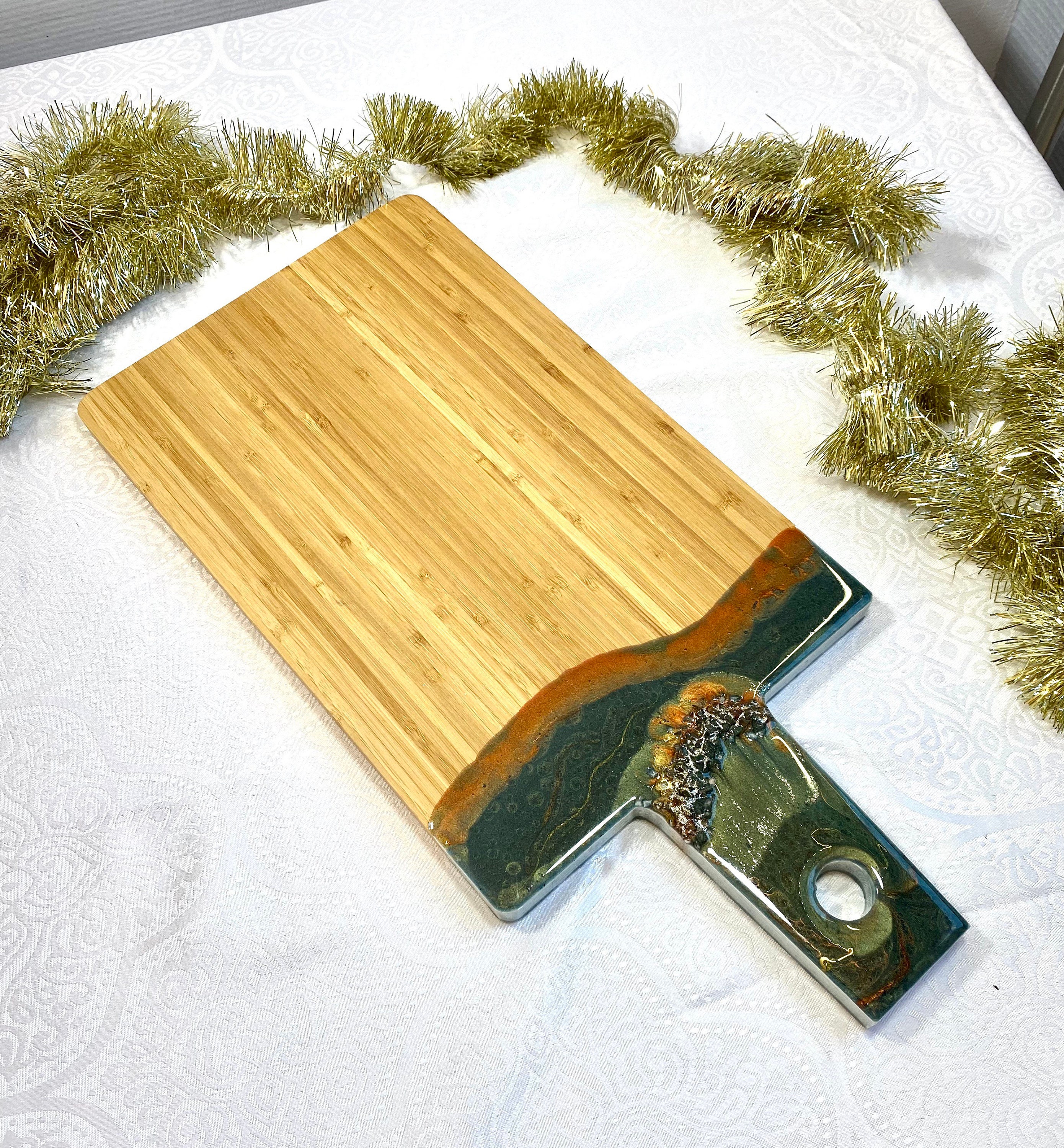 Grande Planche Rectangulaire