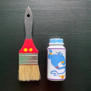 Disney Themed Beach Sand Removing Kit