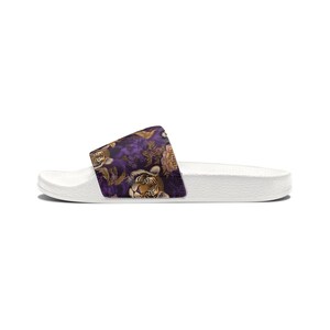 Dorm Shower Shoes Etsy