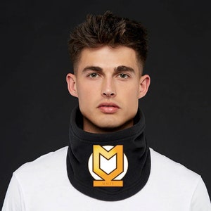 Milton Keynes FC Fútbol Deportes al aire libre Aficionados Bufanda Snood Cuello Calentador Regalo de Navidad Máscara facial Esquí Cuello redondo Motocicleta Bandana