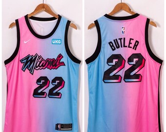 miami heat jersey price