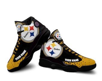 pittsburgh steelers jordans