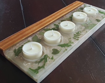Tealight Tray - Medium