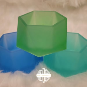 Hexagon Planter