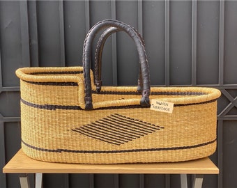 red man quality baskets bassinet