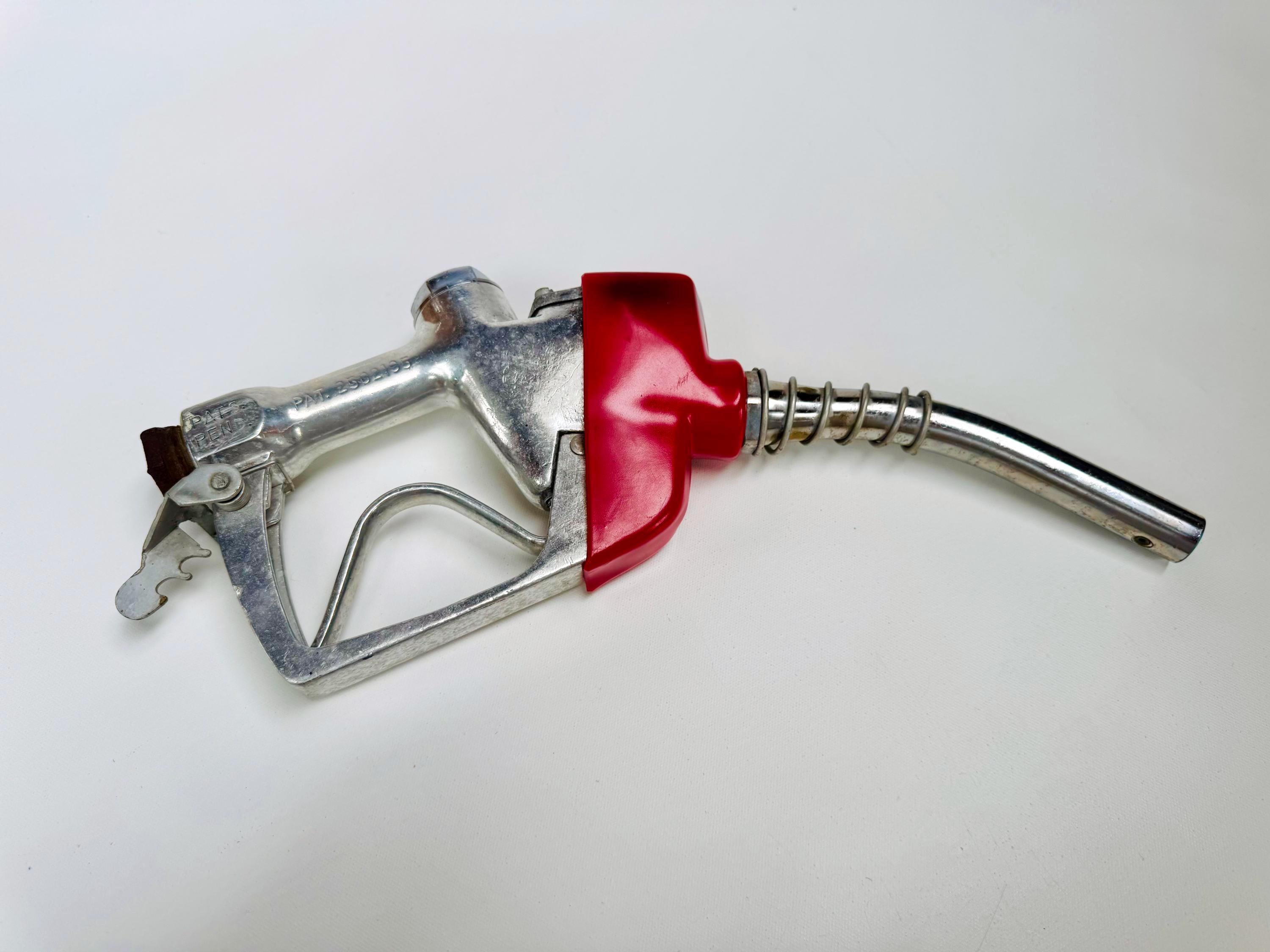 60s Gas Pumps - Etsy