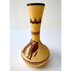 Manousakis Keramik Rhodes, Greece Vase - Etsy