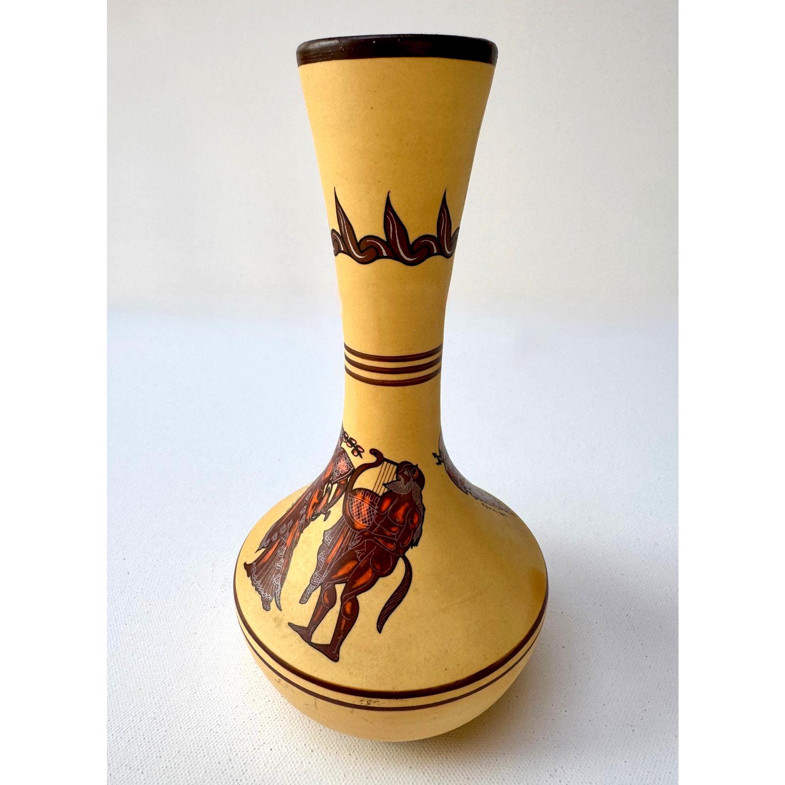 Manousakis Keramik - Etsy