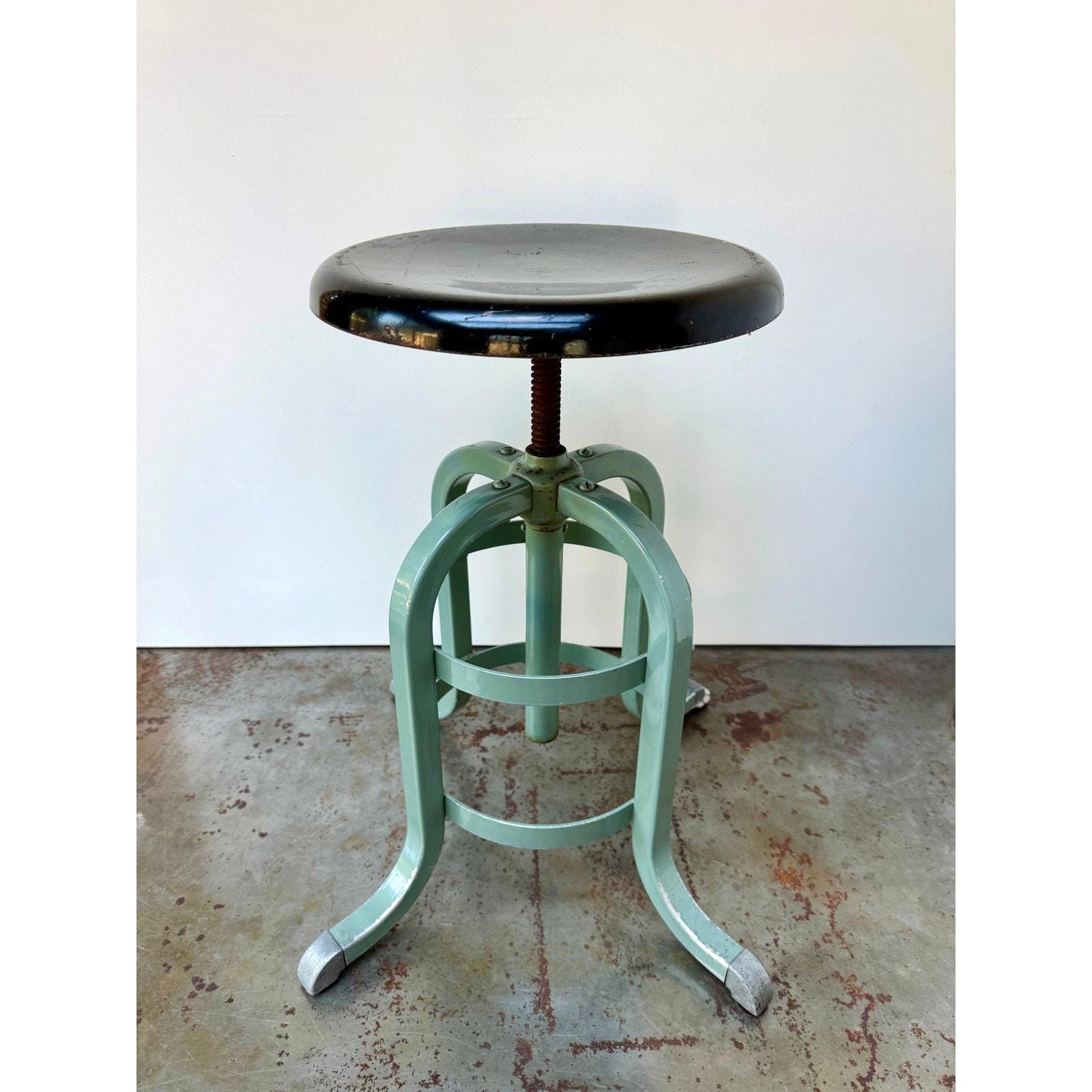 Antique Doctor Chair - Etsy