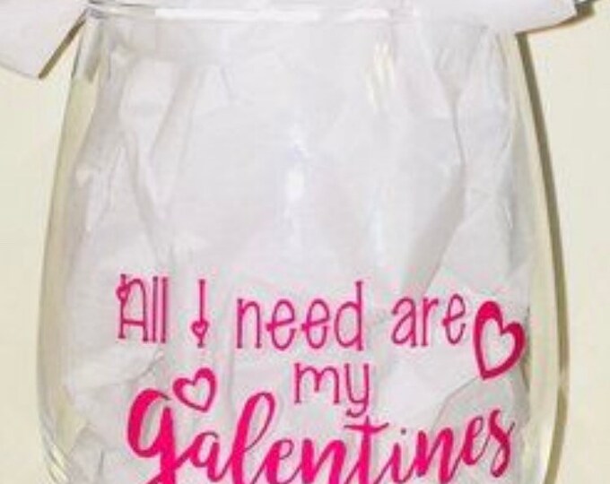 Galentines Day