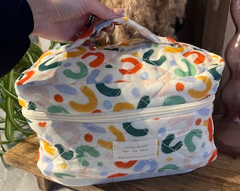 makeup cosmetic bag