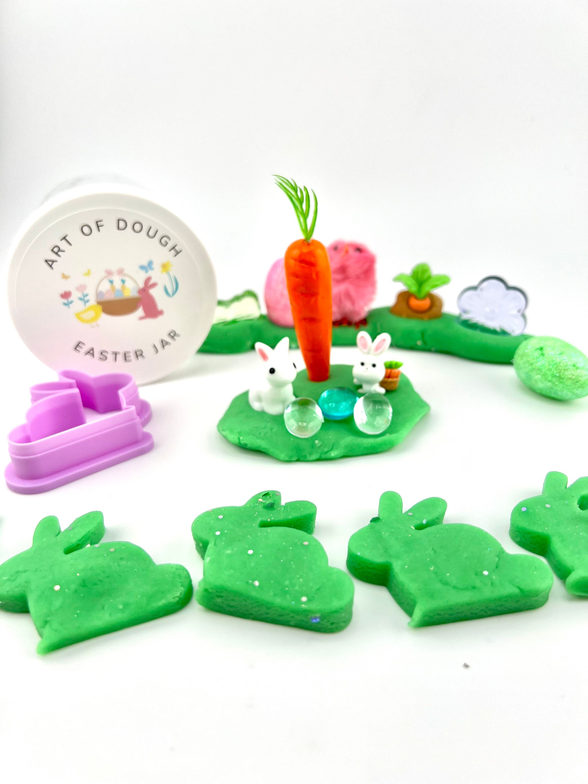  Play-Doh Spring Chick Dough Play Set : Toys & Games
