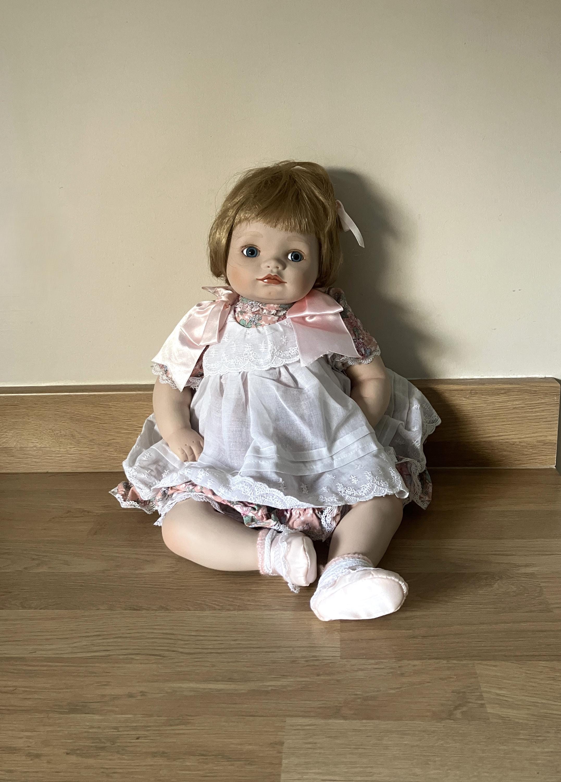 Hamilton Collection Dolls UK