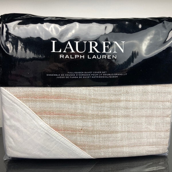 Bedding Ralph Lauren Southwestern Etsy