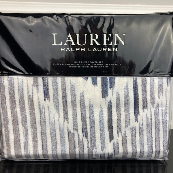 Discontinued Bedding Ralph Lauren Etsy