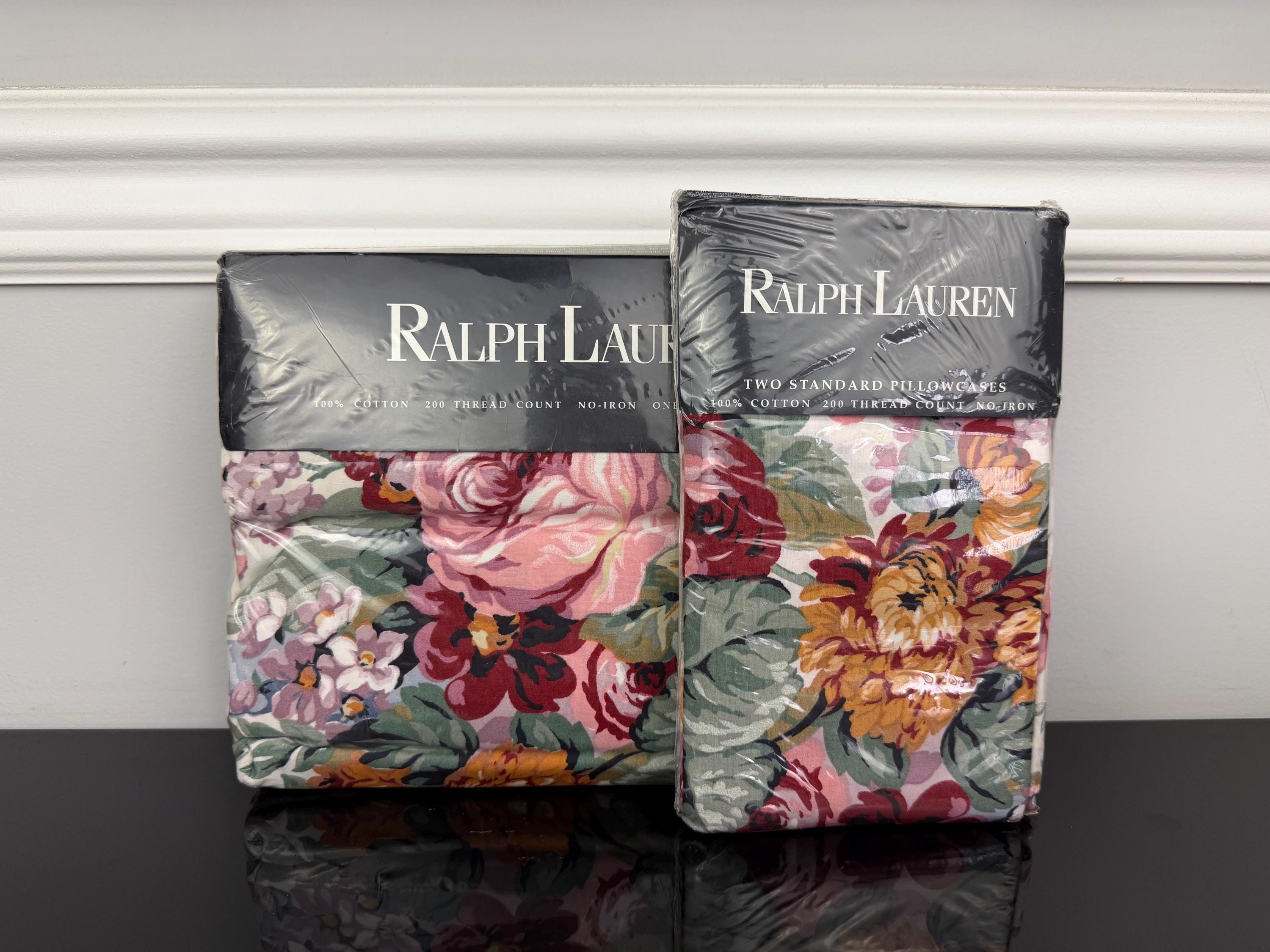 Ralph Lauren Allison - Etsy