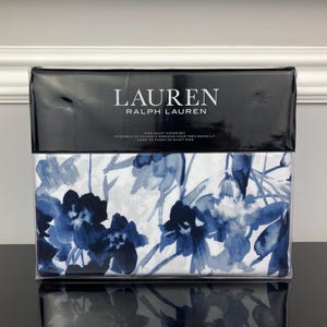 Ralph Lauren Shams - Etsy