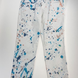 New Polo Ralph Lauren Men&#39;s Stretch Classic Fit Polo Prepster Chino Pants Hand Dyed White Size XL