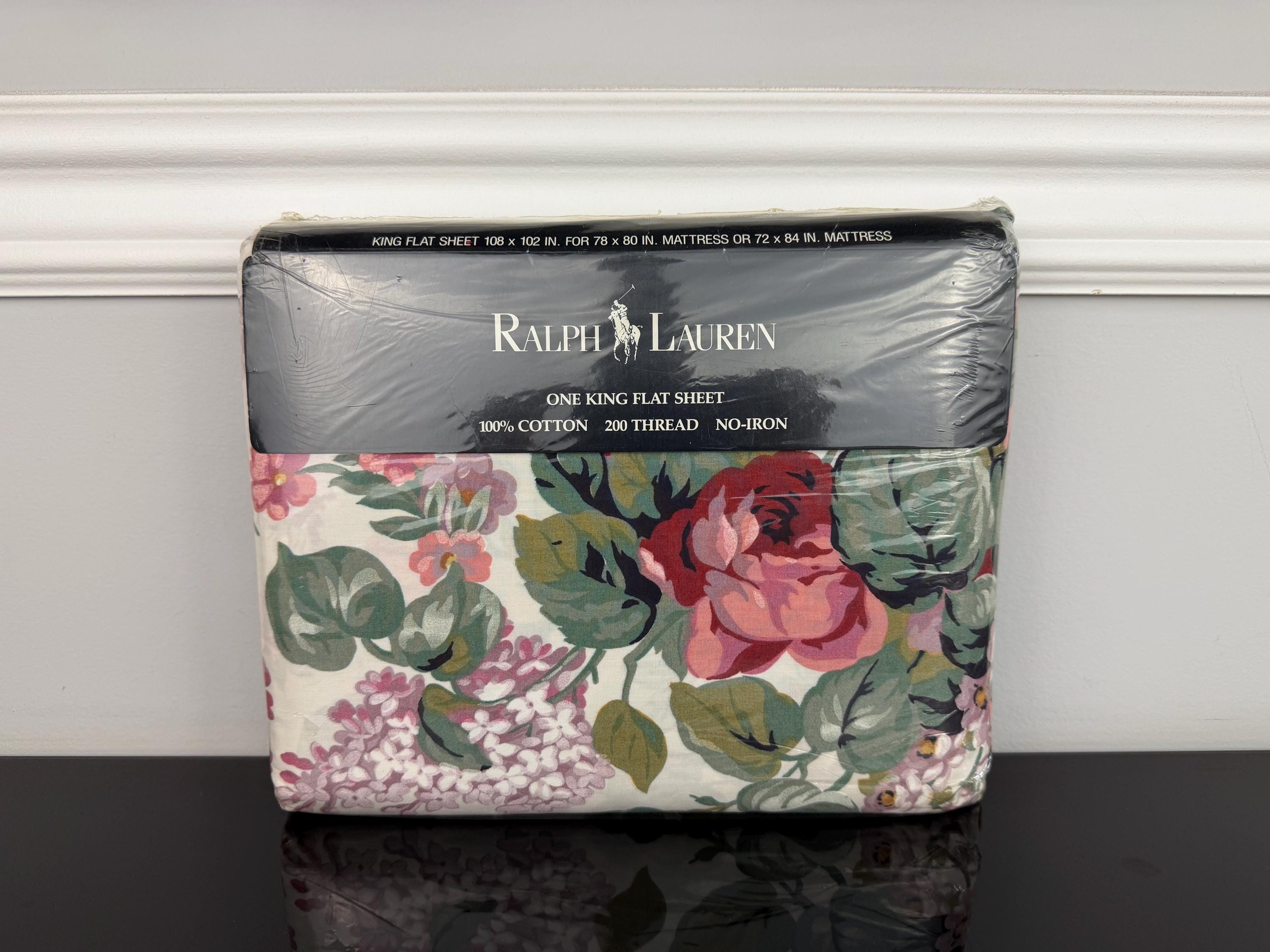 Ralph Lauren Allison - Etsy