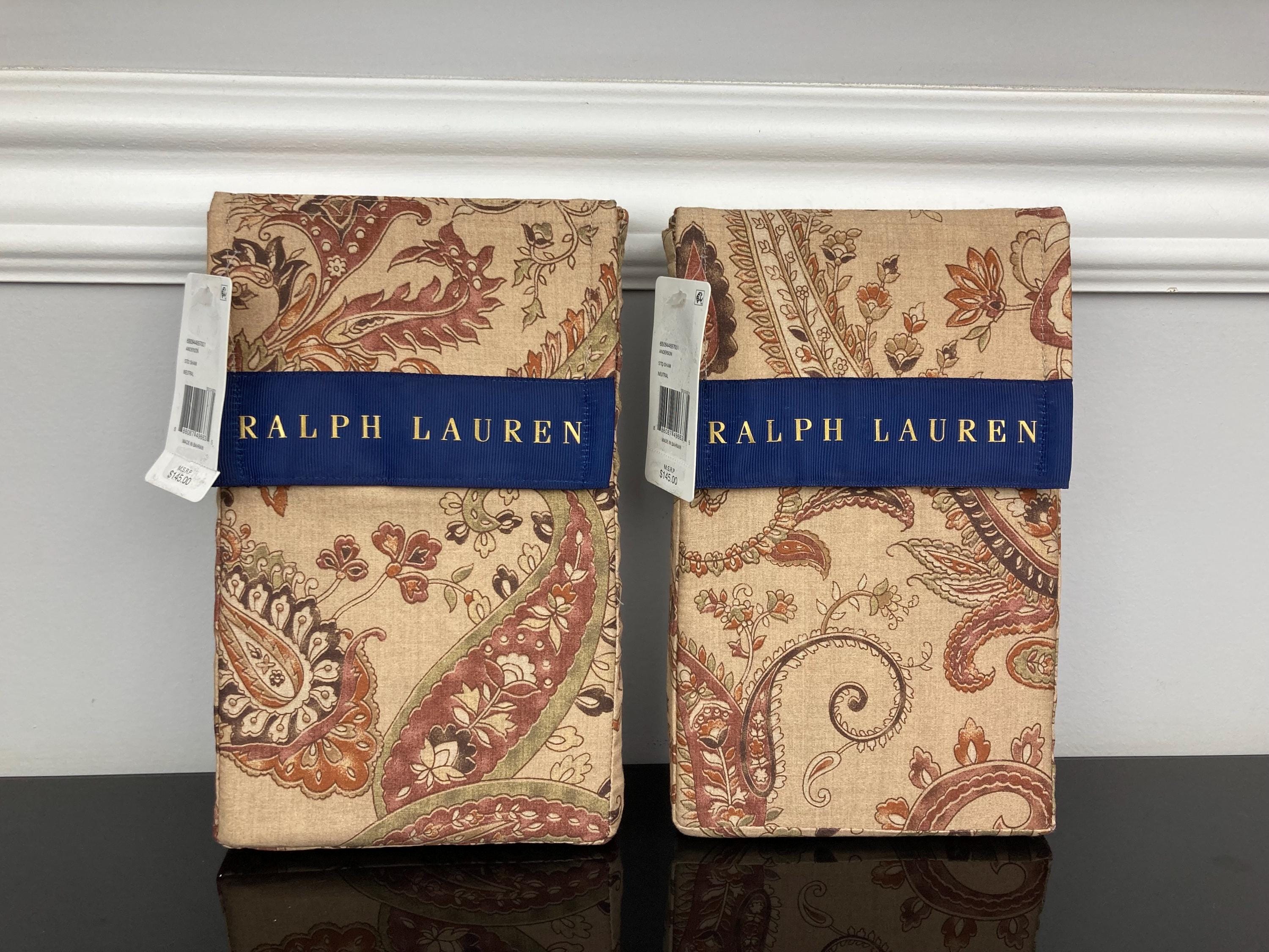 く*君様 958 OLD RALPH LAUREN 上質 厚手 コットン ロング il_fullxfull.7157123807_8mzp.jpg
