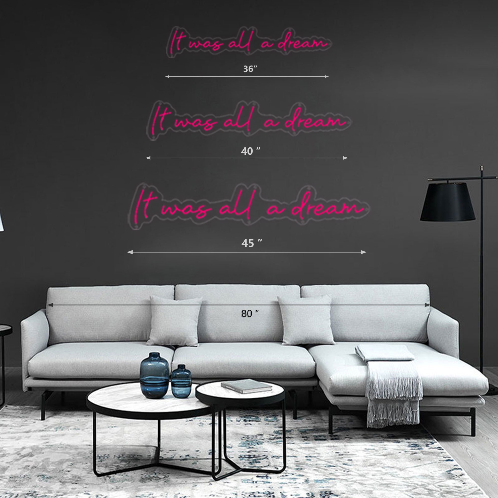 Willkommen im Dschungel Neon Schild Custom Neon Licht LED | Etsy